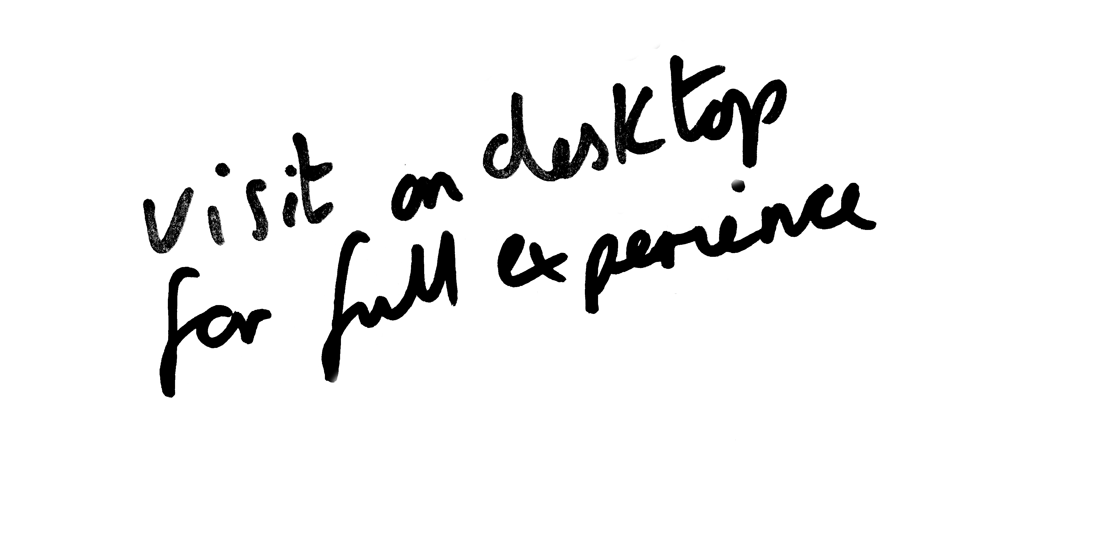 visit on desktop